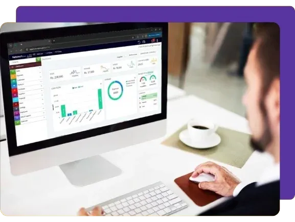 CloudPOS Reseller Program in Pakistan mockup