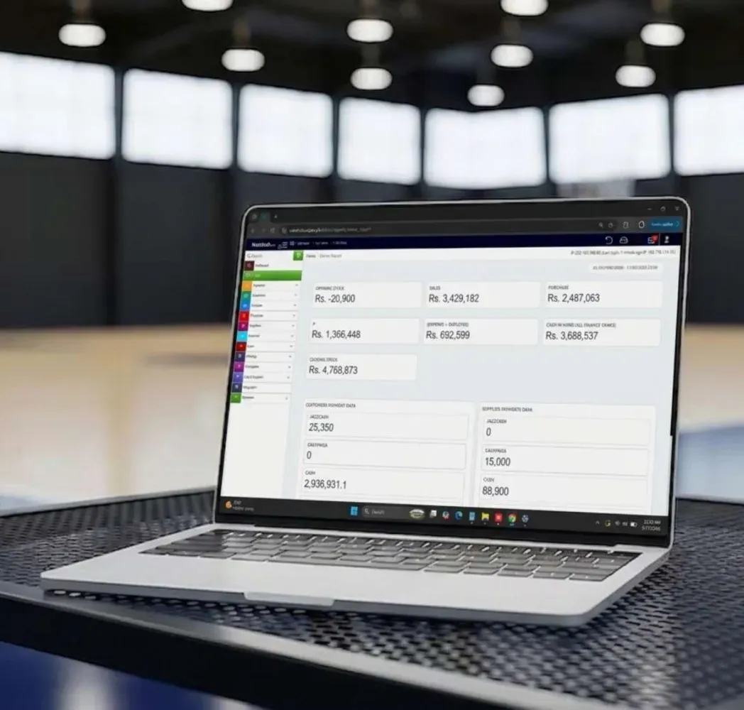 Hall booking software with AI-powered analytics, real-time reporting, and insights for smarter venue management decisions.