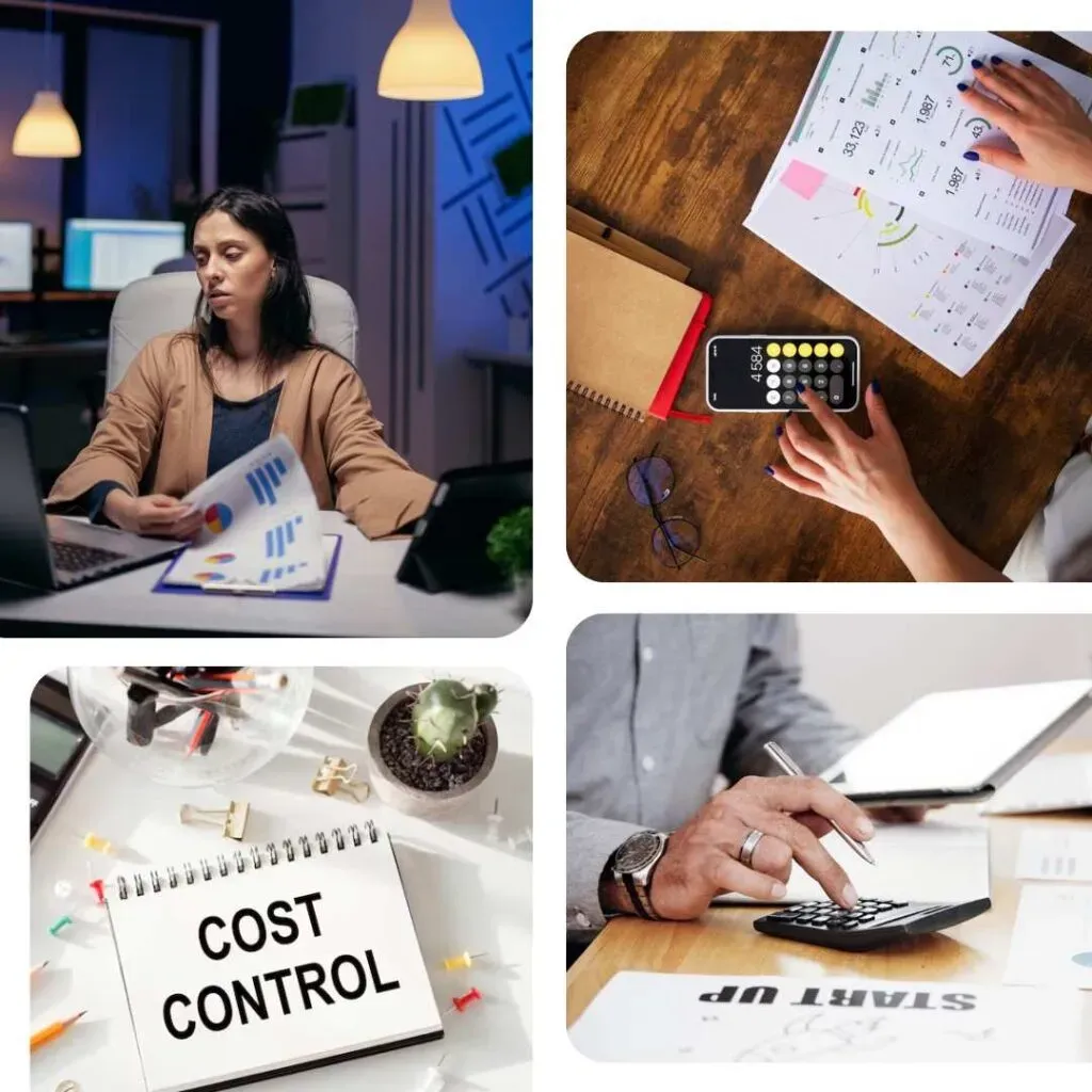 Cost control and profit growth with Daily Electronics Installments Software through smarter expense tracking and business insights.