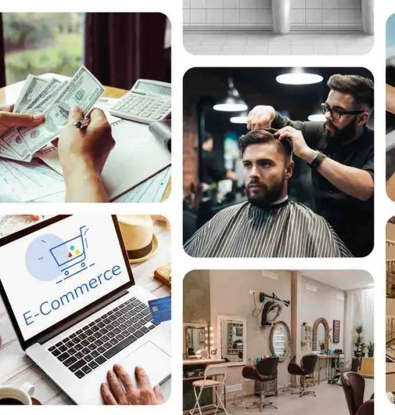 Cost control and profit growth with Salon Scheduling Software for better salon performance.
