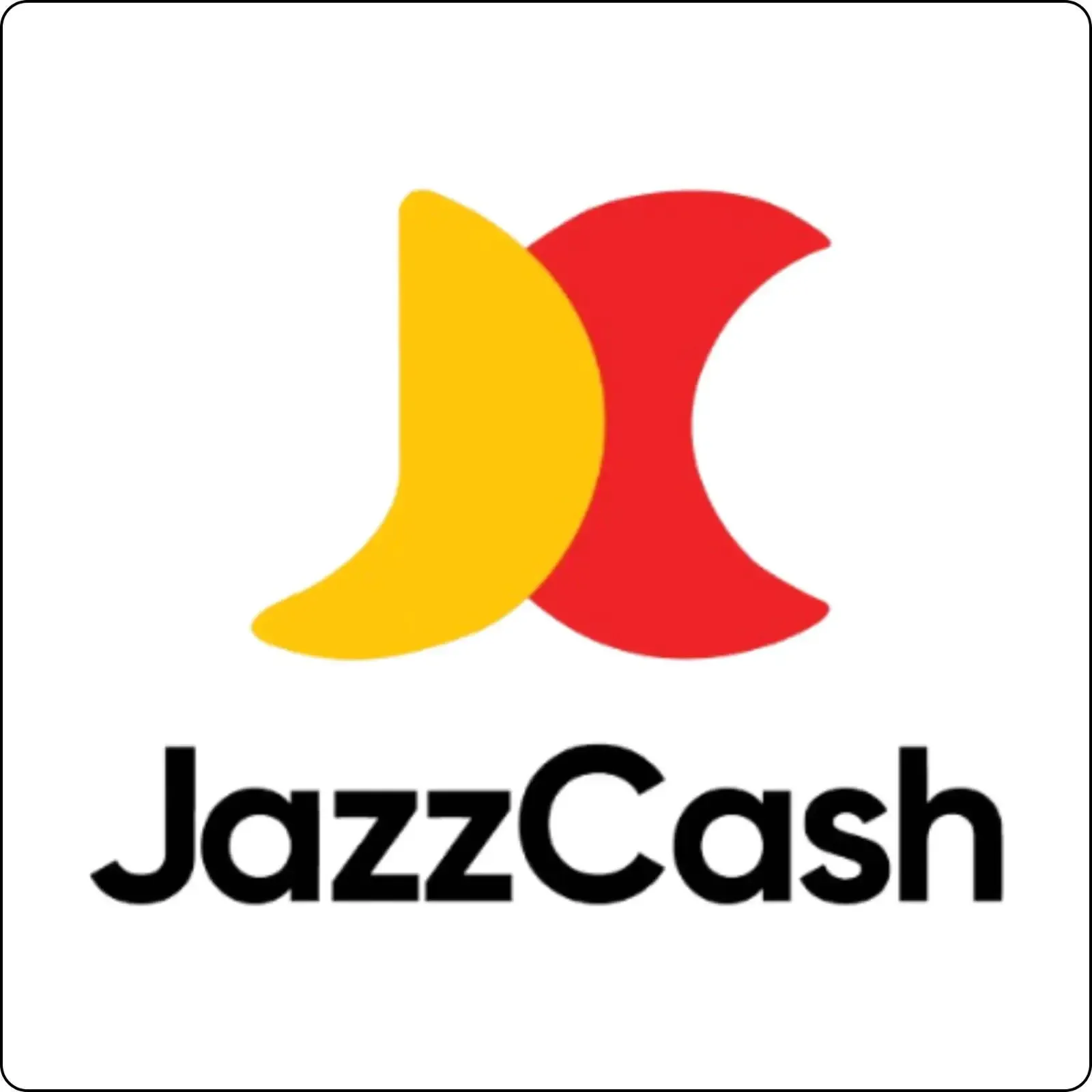 JazzCash logo