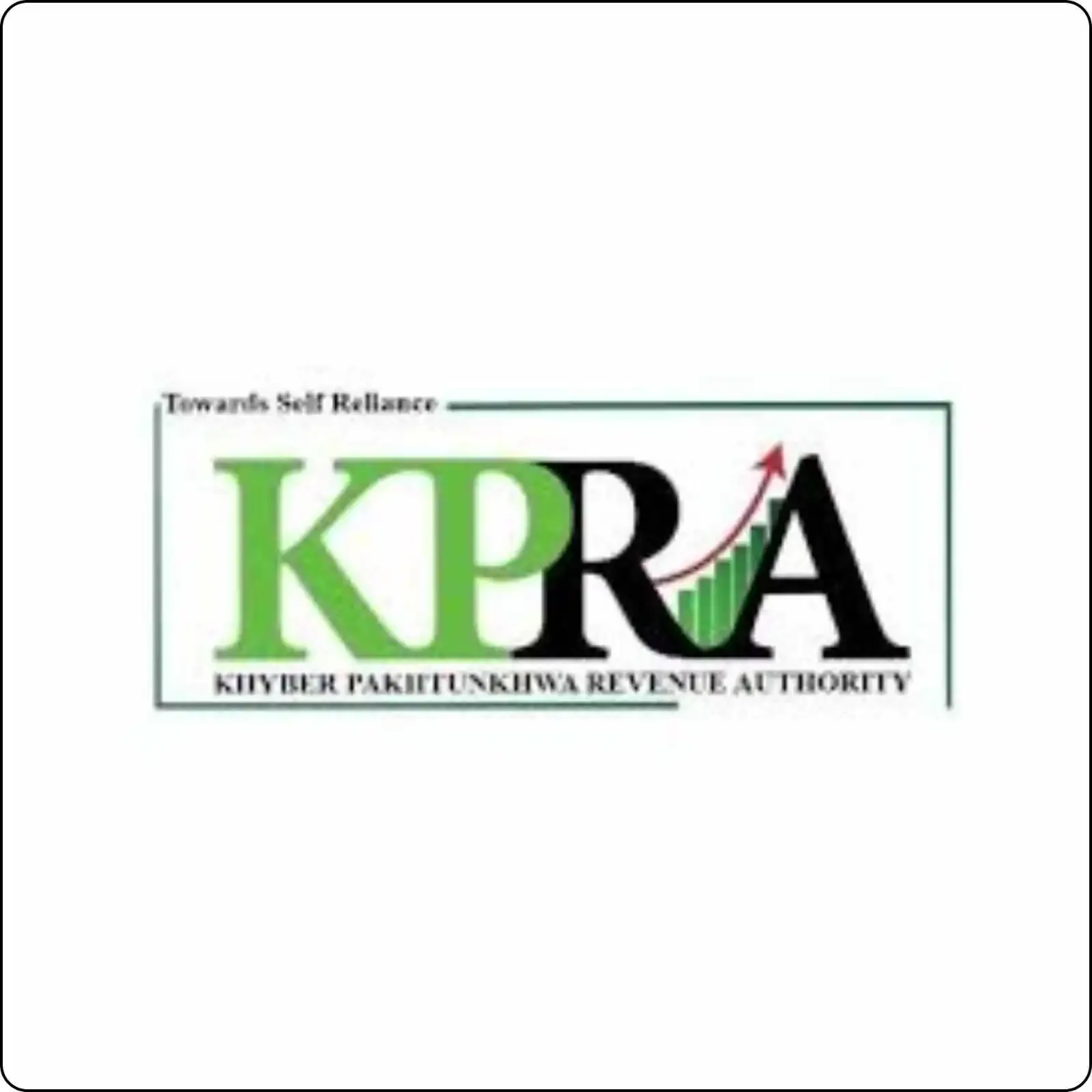 Khyber Pakhtunkhwa Revenue Authority logo