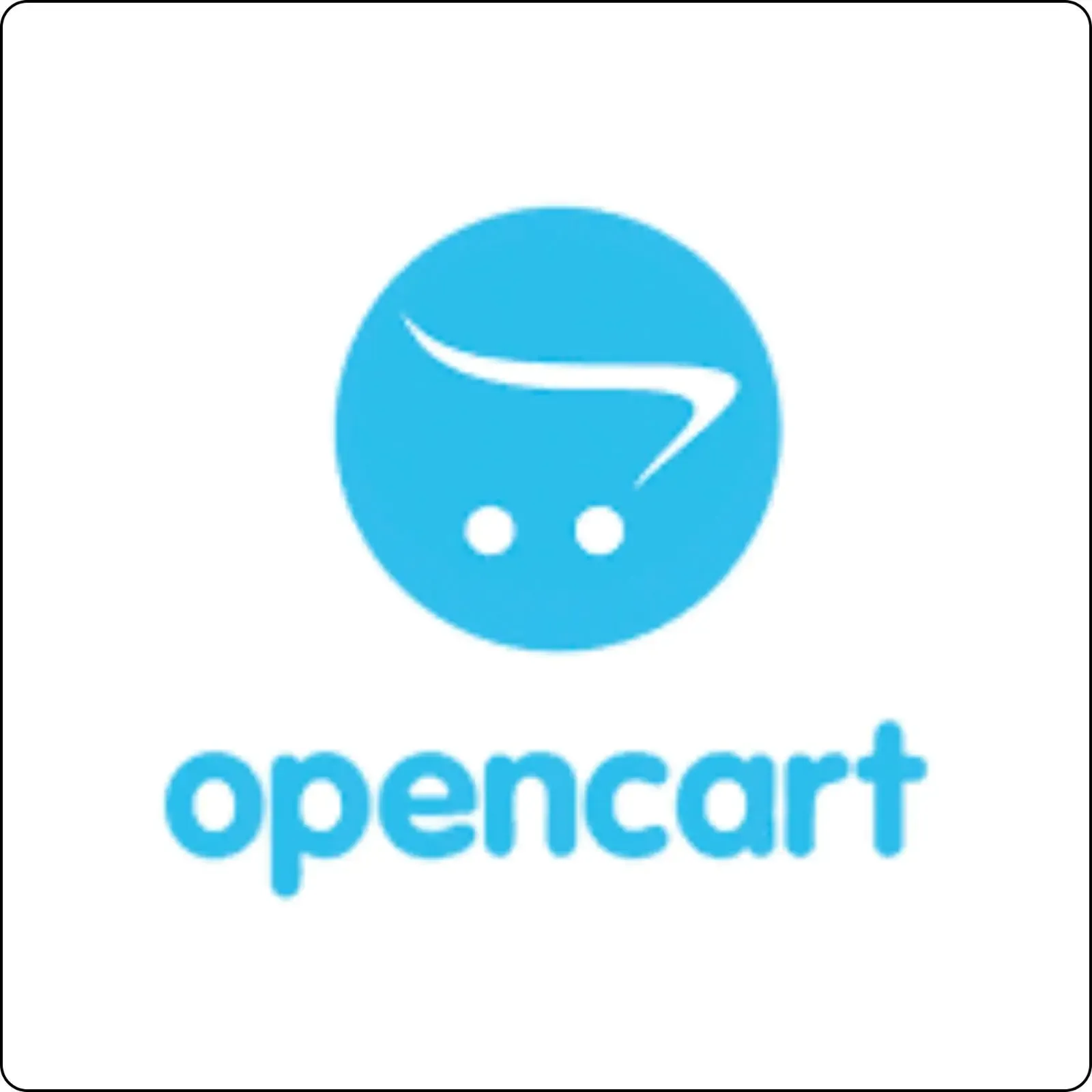 logo of Opencart