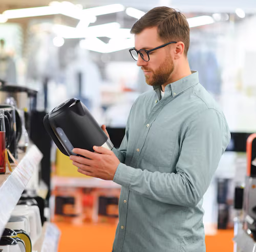 Daily store operational challenges solved with Daily Electronics Installments Software for managing payments, inventory, and billing.