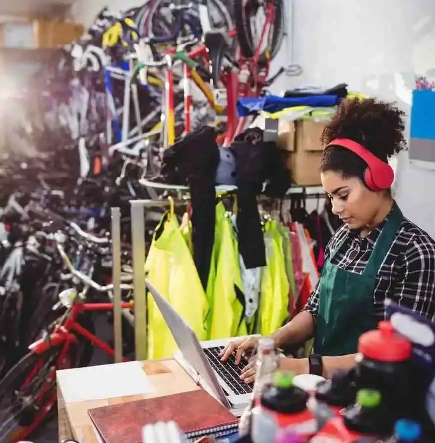 Real challenges sporting store owners face daily with Sporting Outdoor Equipment Goods solutions.