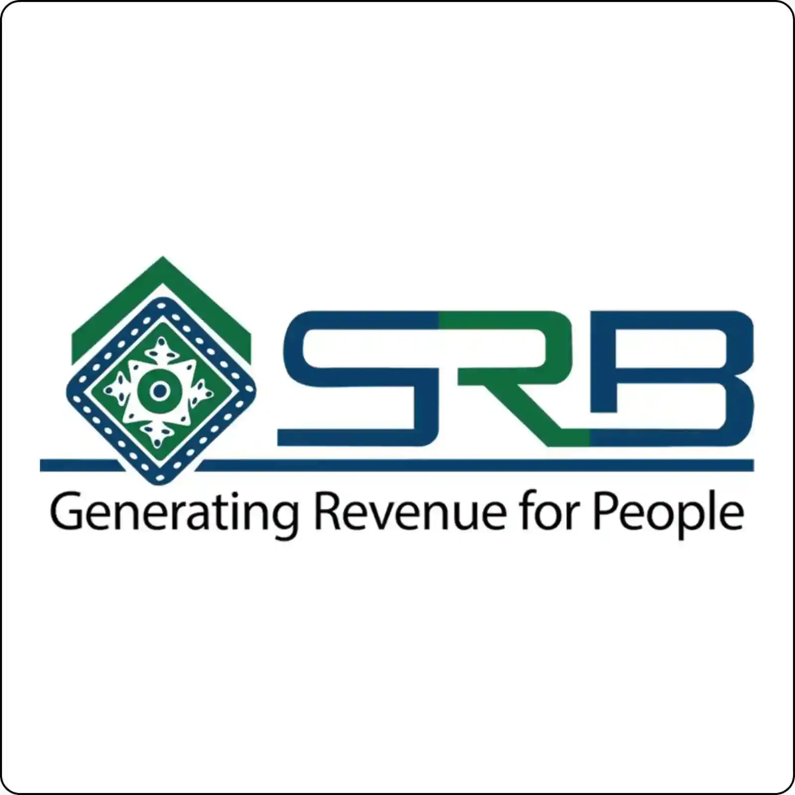 logo of Sindh Revenue Board