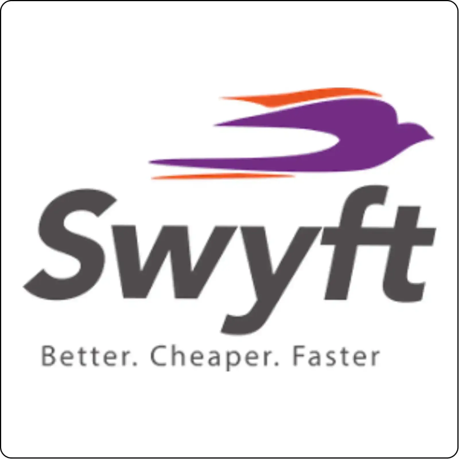 Swyft : Quick delivery sofa and sofa beds logo