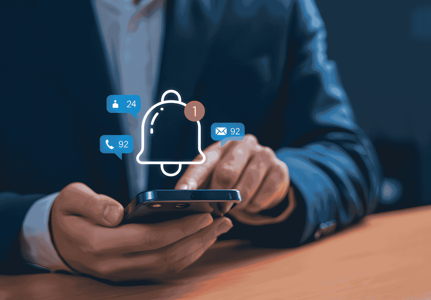Purchase management software with automated purchase alerts for timely procurement updates.