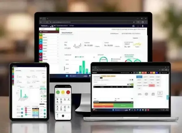 Best Point of Sale Software in Pakistan by CloudPOS for Smart Business Growth