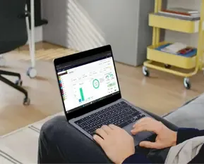 CloudPOS CTA