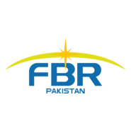 Federal Board of Revenue-Government of Pakistan logo