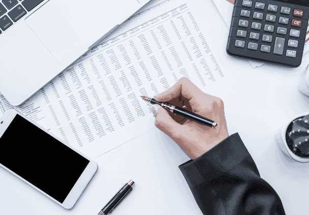 Tax management software with tax reporting for accurate filing and compliance insights.